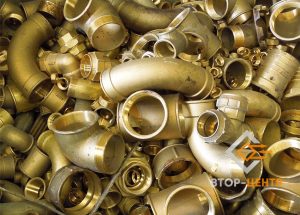 Прием лома бронзы: процесс, особенности и важность