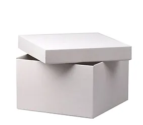 Как выбрать качественные коробки для обуви: на что обратить внимание