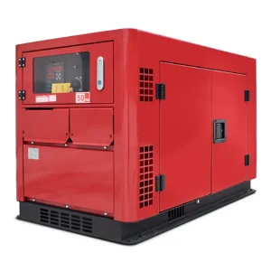 Дизельные электростанции: универсальные решения для стабильного электроснабжения