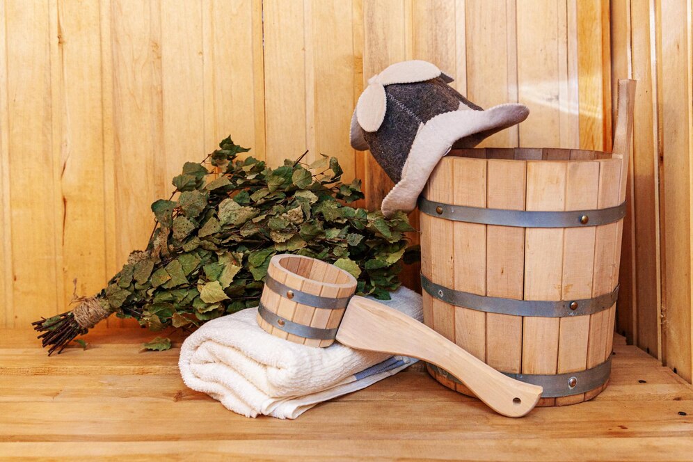 Запарка для бани: традиции, польза и секреты
