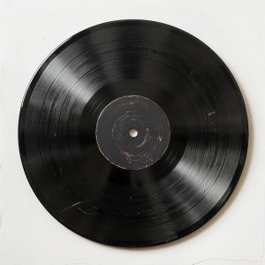 Возрождение винила: почему пластинки снова в моде