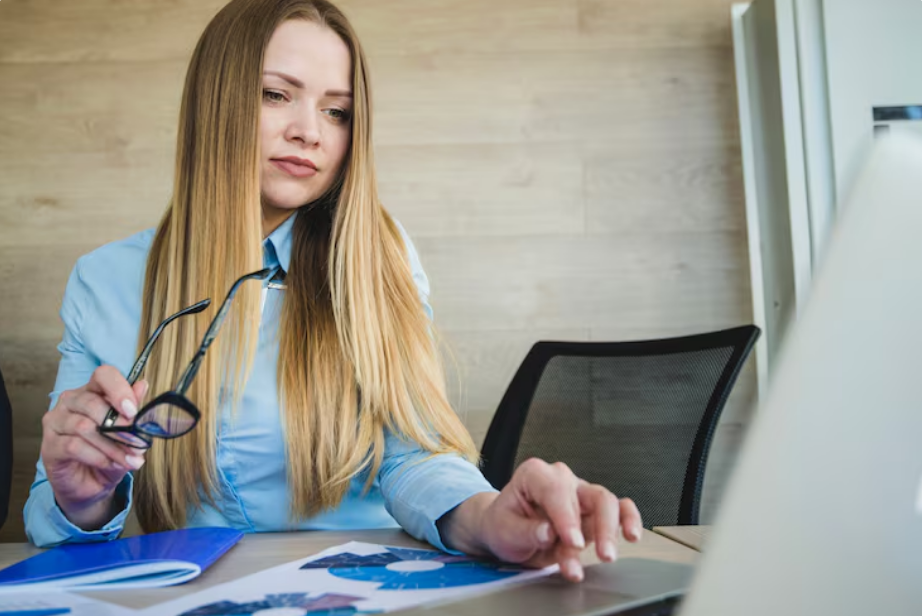 Финансовый аутсорсинг для компании